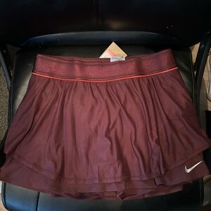 Nike, Womens Tennis skirt sz Large
